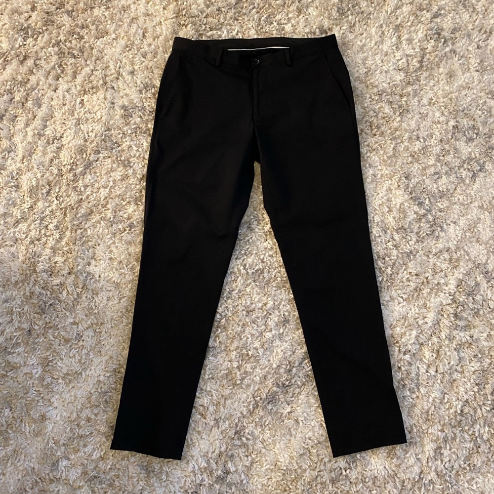 Calvin Klein Slim Fit Pants